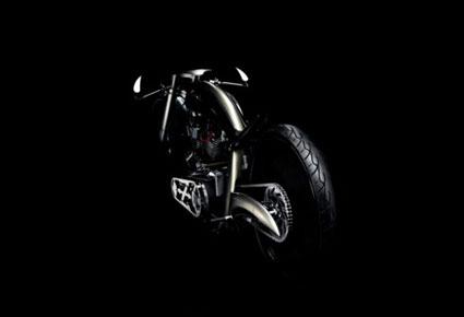 Akrapovic دراجة رياضية خارقة